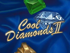 Cool Diamonds II