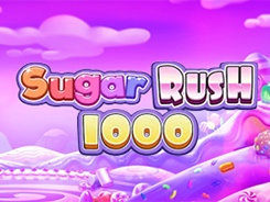 Sugar Rush 1000