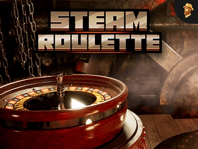 Steam Roulette