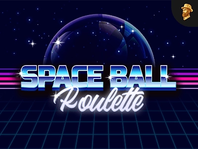 Space Ball Roulette