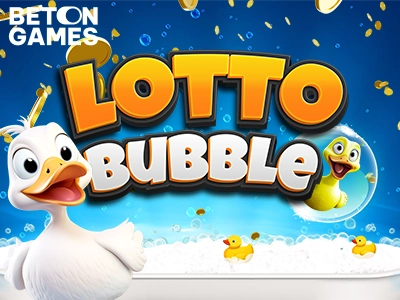 Lotto Bubble Pro