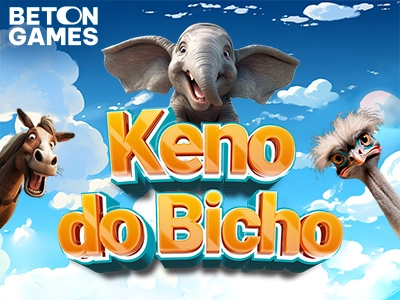 Keno do Bicho Pro (5/25)
